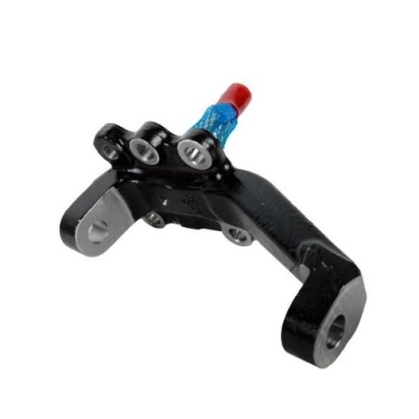 MUÑON DELANTERO LADO DERECHO KIA FRONTIER / BESTA 1997 / 2011 - YOKOMITSU - Muñones | ClickRepuestos